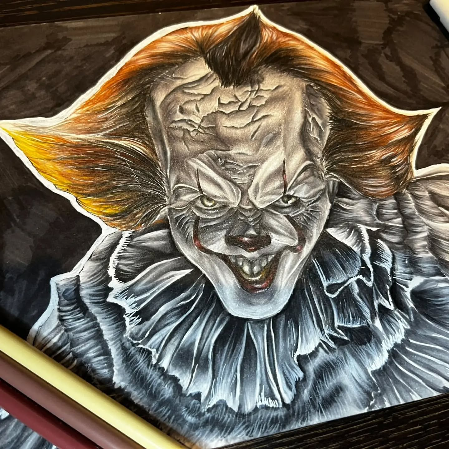 Pennywise - IT