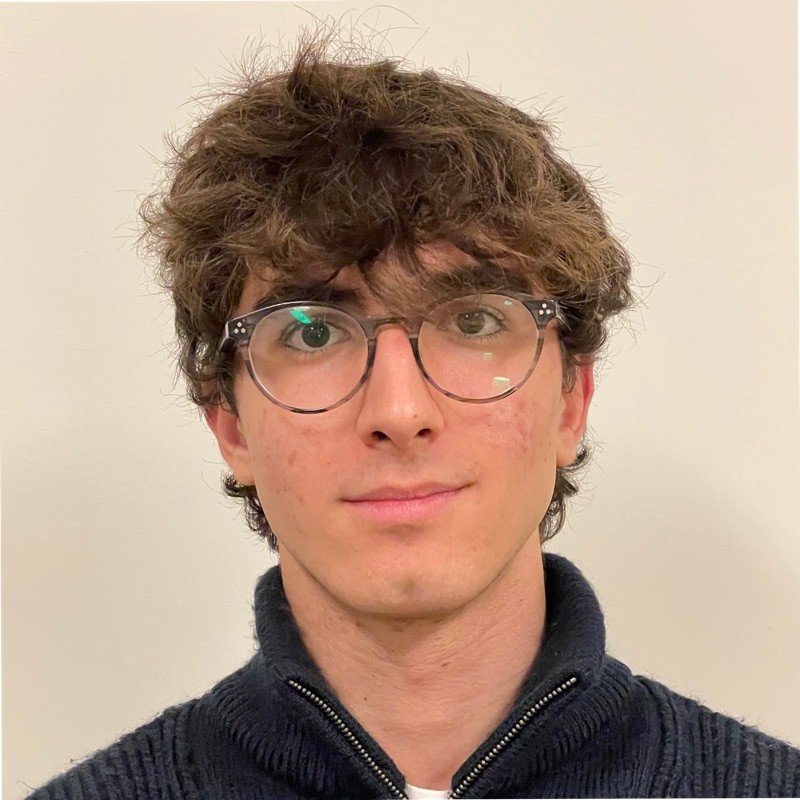 Ignacio Blancas Rodriguez